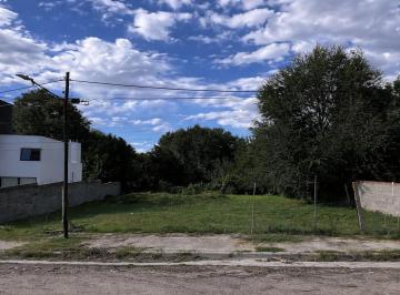 Terreno · 632m² · Terreno en Venta - Villa Carlos Paz