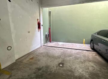 Garage , Núñez · Cochera Fija Cubierta