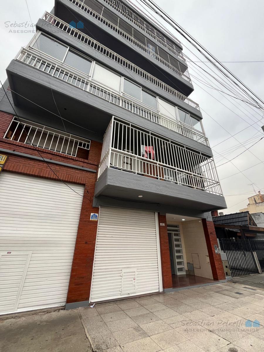 Bolivar al 2600 5to Piso