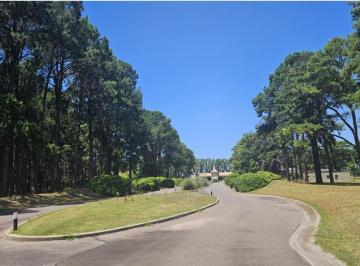 Terreno · 1502m² · Lote en Pinares Golf & Country Club