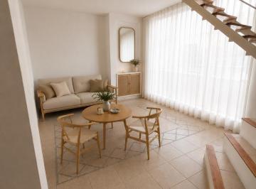 como quedaria con m uebles IA · Venta - PH - Entrada Independiente - Nuñez