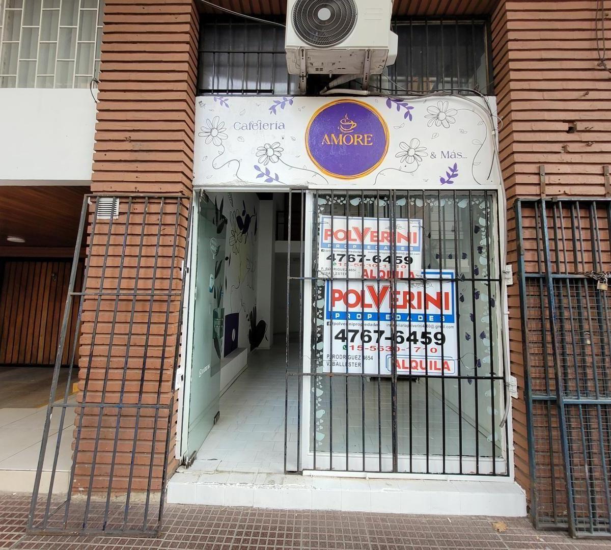 PACIFICO RODRIGUEZ 4600. Entre Pueyrredon y Alvear, Villa Ballester, General San Martín