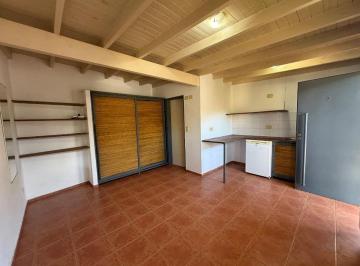 Departamento de 1 ambiente, Quilmes · Departamento Alquiler Barrio Parque