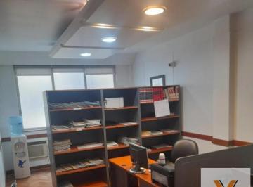 Oficina comercial · 110m² · 6 Ambientes · Oficina en Venta - 6 Ambientes - San Nicolás