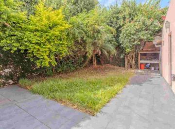 PH · 52m² · 4 Ambientes · PH 4 Amb C/jardín y Terraza Villa Urquiza