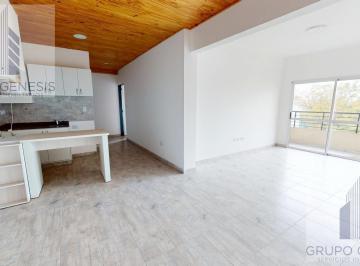 Departamento · 56m² · 2 Ambientes · Alquiler Departamento 2 Ambientes / a Estrenar / Villa Lugano