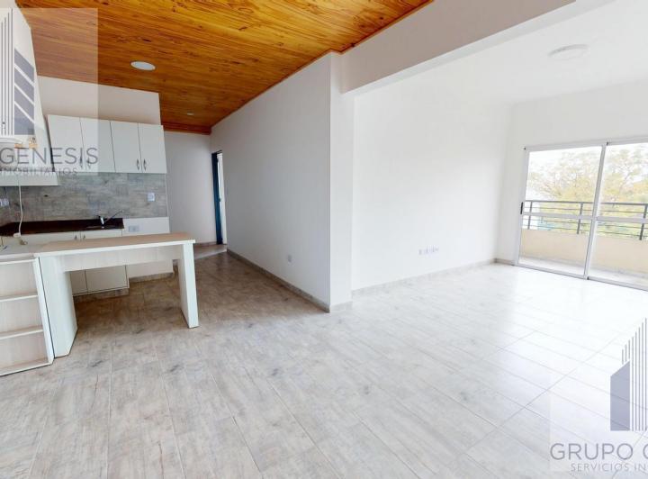 Alquiler Departamento 2 Ambientes / a Estrenar / Villa Lugano