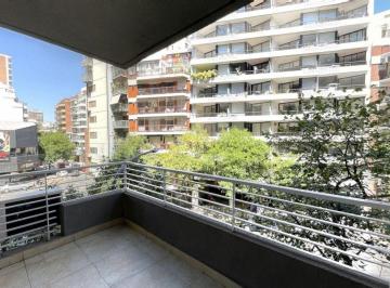 Departamento de 1 ambiente, Villa Urquiza · Balbín y Olazabal
