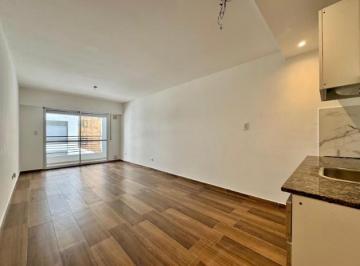 Departamento · 35m² · 1 Ambiente · Venta - Departamento de 1 Dormitorio en El Centro, Rosario