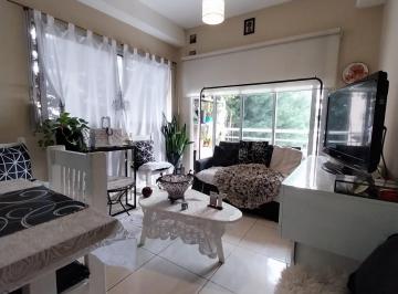 Departamento · 32m² · 2 Ambientes · Departamento 2 Ambientes en Venta con Balcón y Amenities en Wilde