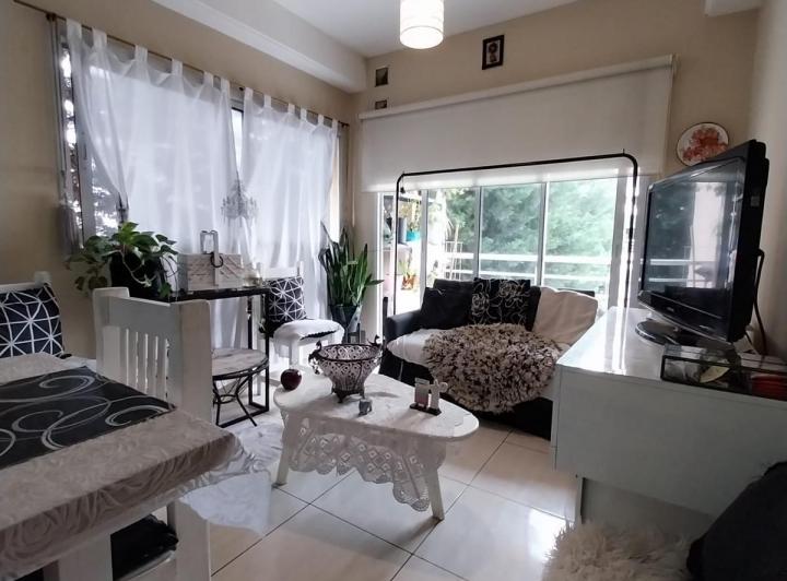 Departamento · 32m² · 2 Ambientes