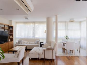 Departamento · 4 Ambientes · 2 Cocheras · Departamento 4 Ambientes en Venta en El Bajo Belgrano!