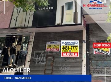 HGP-HGP-9365_2 · Local. | Av Presidente Peron Al 1300