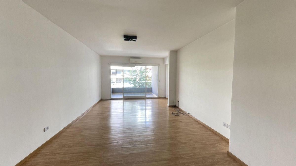 Avenida Ricardo Balbin 2300