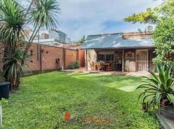 PH · 90m² · 3 Ambientes · 1 Cochera · Venta PH 3 Ambientes en Villa Devoto