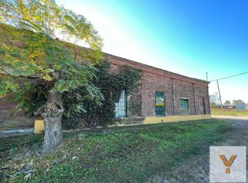 Terreno · 657m² · Terreno en Venta - 900 m² - Mercedes