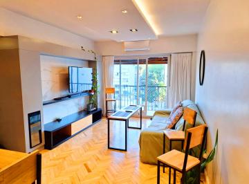 Departamento , Palermo · Departamento 3 Amb. – Palermo Hollywood