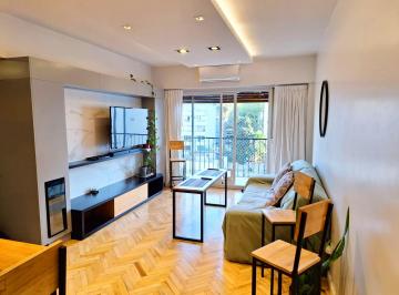 Departamento en Alquiler de 3 ambientes Palermo Hollywood · Palermo Hollywood - Departamento 3 Amb.