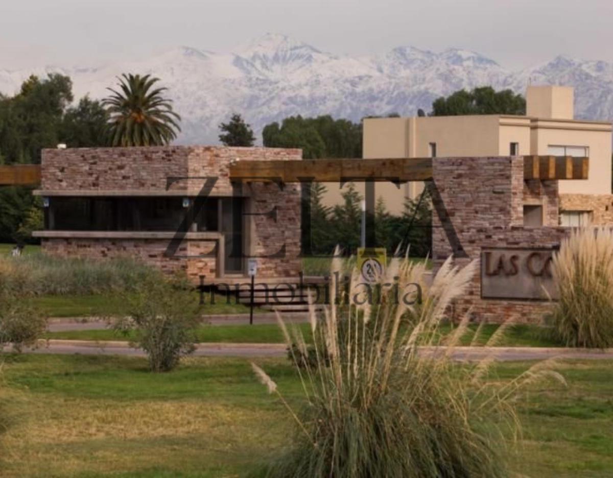 Las Cortaderas 2, Rodeo de la Cruz, Mendoza