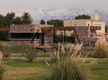 Terreno , Rodeo de la Cruz · Vendo Lote en Barrio Las Cortaderas I, Guaymallén