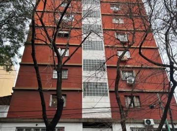 Departamento · 44m² · 2 Ambientes · Venta Departamento 2 Ambientes Belgrano C/patio
