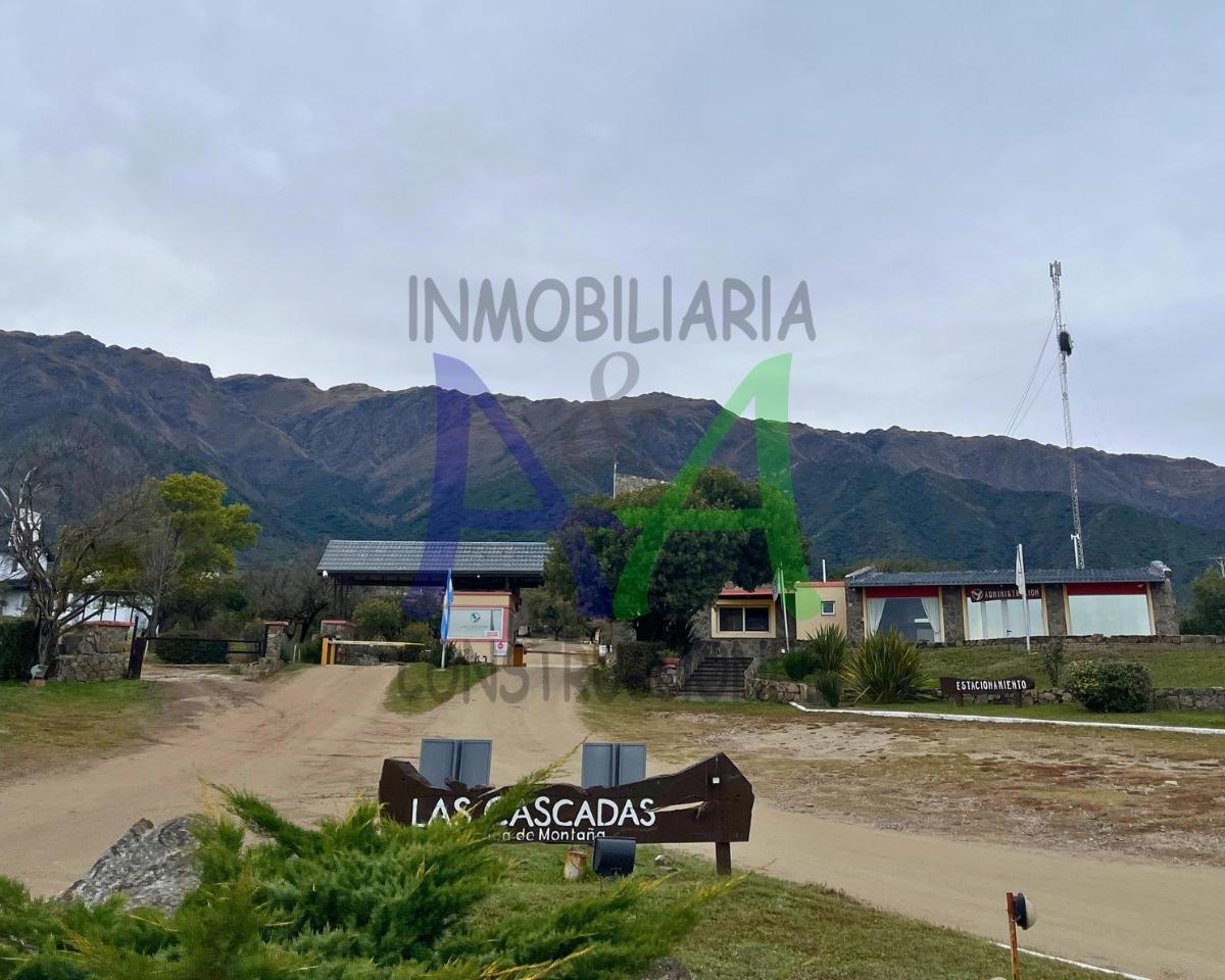 LAS Cascadas, Carpintería, SAN Luis, Carpintería, San Luis