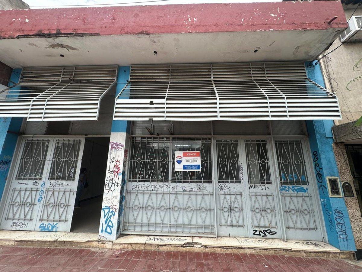 Urquiza Norte 0,  La Banda, Santiago del Estero