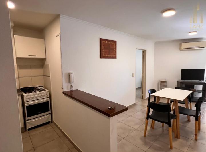 Departamento en venta en Centro · 2 ambientes