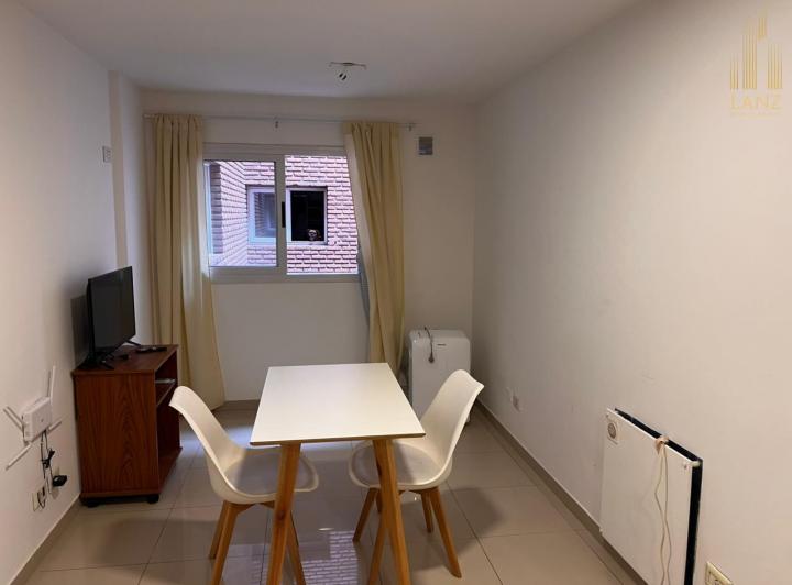 Departamento · 40m² · 2 Ambientes