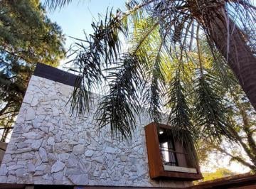 Casa · 115m² · 5 Ambientes · 2 Cocheras · Venta de Housing a Estrenar - Barrio Villa Belgrano