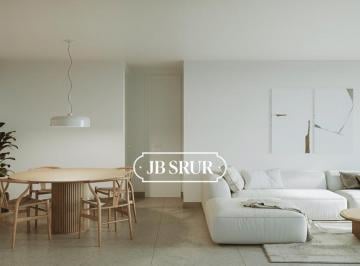 Departamento · 75m² · 3 Ambientes · Vistas Al Parque Sarmiento - Departamento en Venta de 1 Dormitorio en Nueva Córdoba