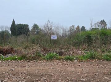 Terreno · 2478m² · Terreno - 20 de Junio - Amplio - Venta