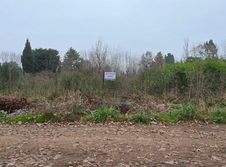 Terreno · 2478m²
