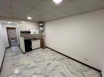 Departamento · 1m² · 2 Ambientes · 1 Cochera · Excelente Departamento en Virrey del Pino S/ Colectora