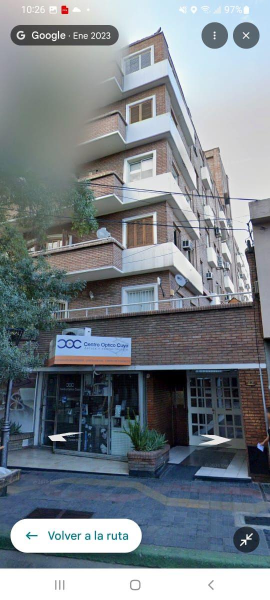 Don Bosco 73, Ciudad de Mendoza, Mendoza