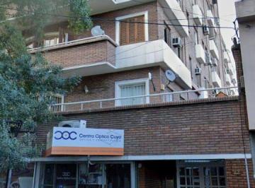 Garage , Ciudad de Mendoza · Cochera Cubierta en Planta Baja, Don Bosco Casi San Martin Ciudad