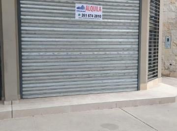 Local comercial de 2 ambientes, Villa Nueva · Alquilo Local en El Complejo La Juana