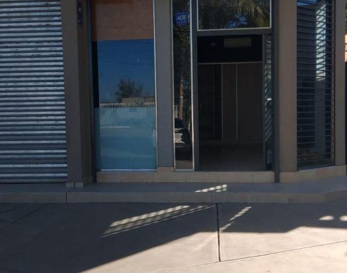 Local comercial · 30m² · 2 Ambientes