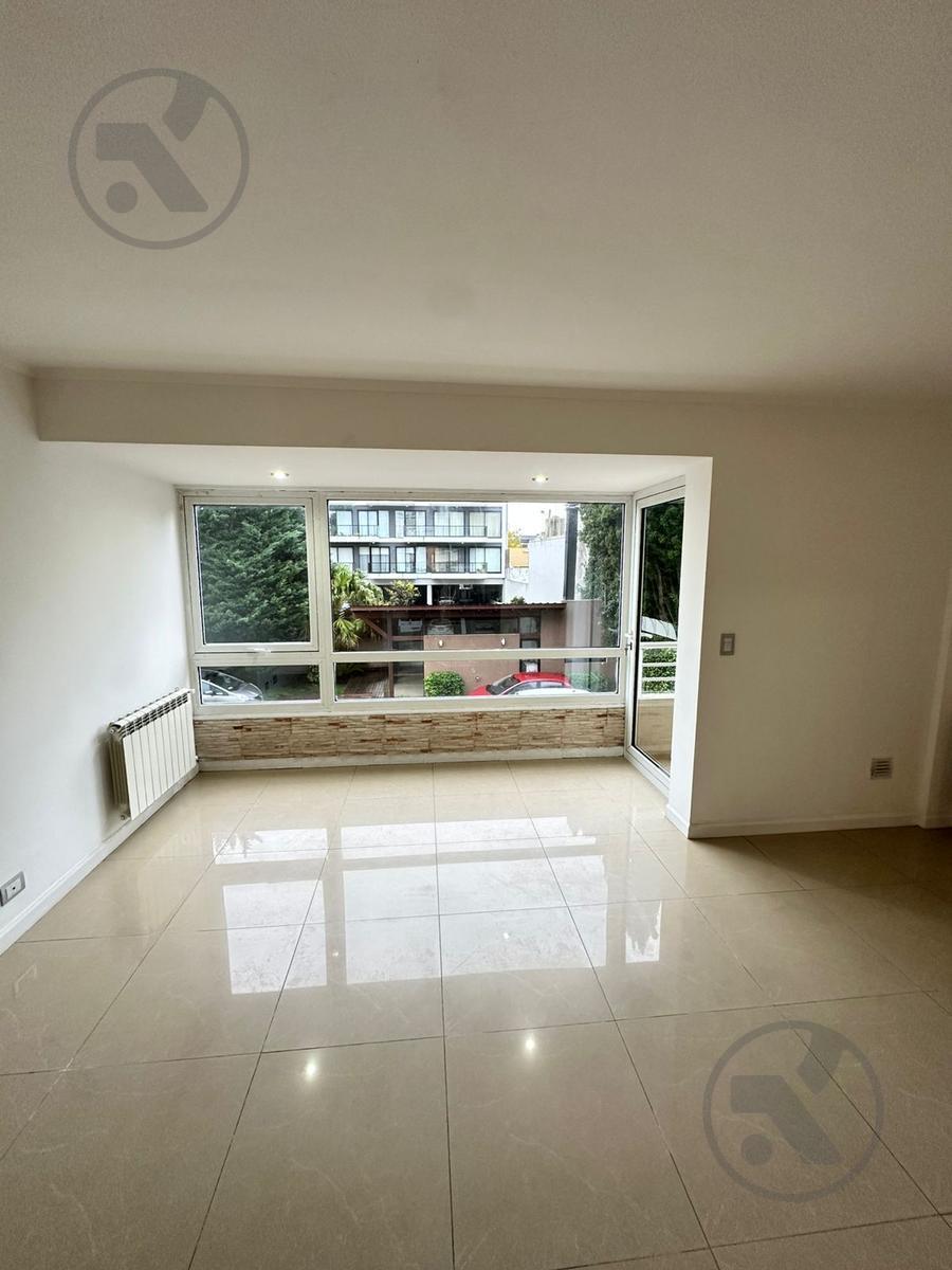 Alquiler 24 Meses | Departamento dos Ambientes | Santa Fe al 3300