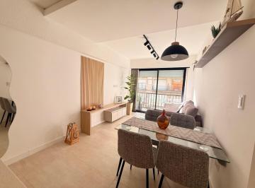 Departamento · 37m² · 2 Ambientes · Venta Departamento 2amb a La Calle con Balcón
