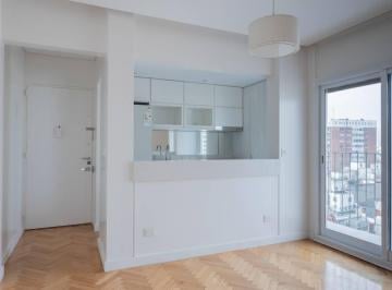 Departamento · 48m² · 2 Ambientes · Juncal y Ugarteche