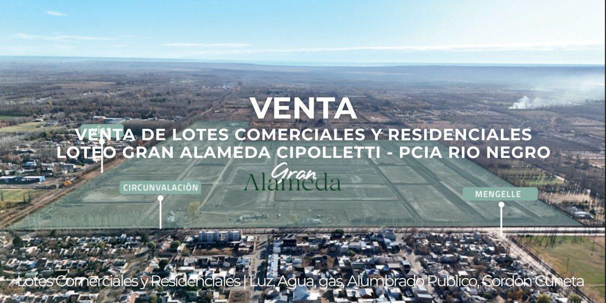 Circunvalacion y Buenos Aires S/N, Cipolletti, Río Negro