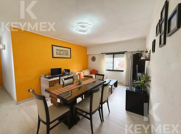 PH · 60m² · 4 Ambientes