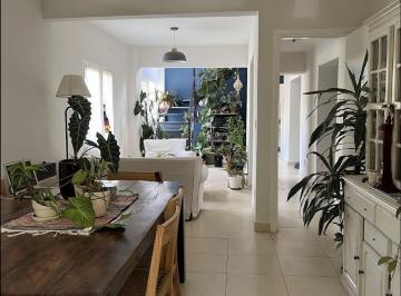 PH · 80m² · 4 Ambientes · PH Florida - 3 Ambientes con Terraza