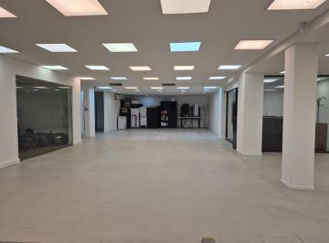 Local comercial de 6 ambientes, Godoy Cruz · Alquilo Local Comercial - Frente Hospital Español
