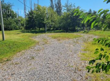 Terreno · 337m² · Terreno en Venta con Financiación en Loma Verde
