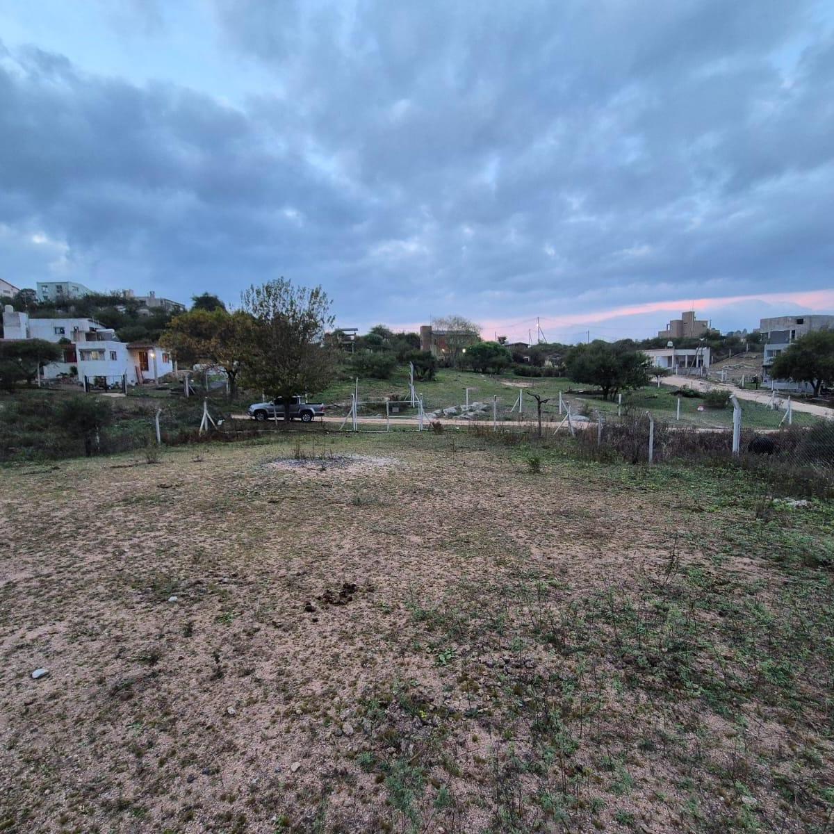 Pueyrredon, Estancia Vieja, Córdoba