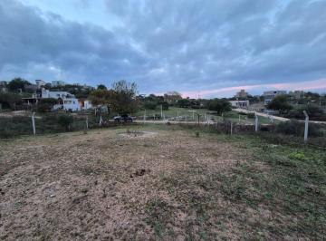 Terreno · 690m² · Terreno en Estancia Vieja