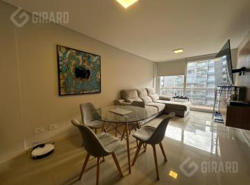 Departamento · 50m² · 2 Ambientes · 1 Cochera · 2 Ambientes Premium con Cochera en Edificio Cronos Xvii