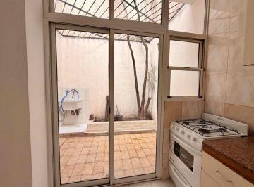 Departamento · 32m² · 2 Ambientes · Venta Departamento Dos Ambientes Patio Almagro